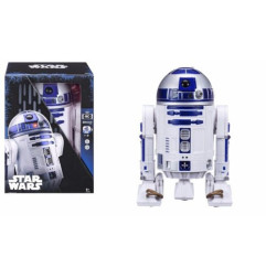 Figura Star Wars R2-D2 Inteligente