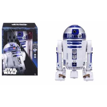 Figura Star Wars R2-D2 Inteligente