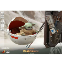 Figura Star Wars Grogu