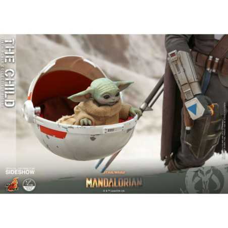 Figura Star Wars Grogu