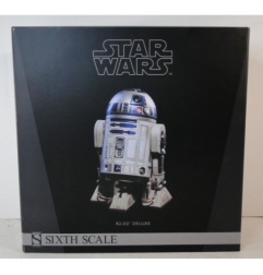 Figura Star Wars R2-D2