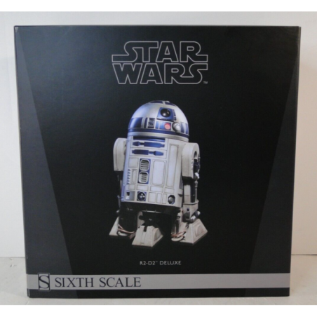 Figura Star Wars R2-D2