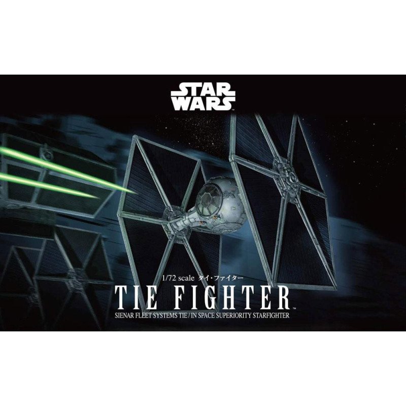 Figura Star Wars Tie Fighter