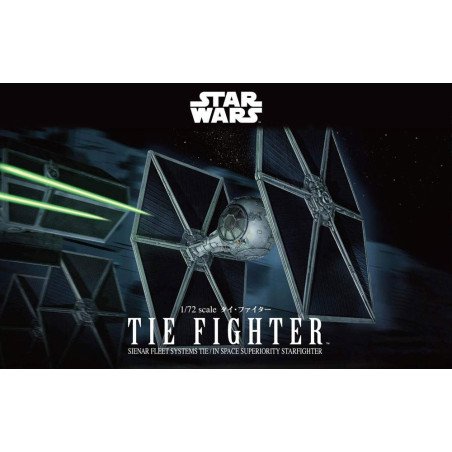 Figura Star Wars Tie Fighter