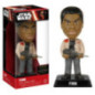 Figura Funko Star Wars The Force Awakens Finn Vinyl Bobble-Head Figura Funko Star Wars The Force Awakens Finn Vinyl Bobble-Head