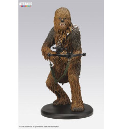 Figura Star Wars Chewbacca Elite Collection