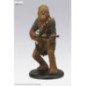 Figura Star Wars Chewbacca Elite Collection