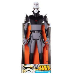 Figura Star Wars The Inquisitor