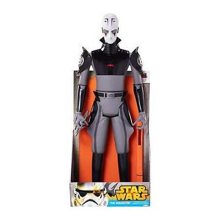Figura Star Wars The Inquisitor