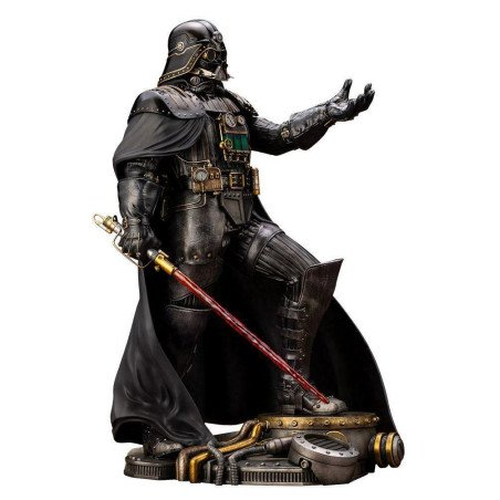 Figura Star Wars Artist Series Darth Vader Industrual Empire