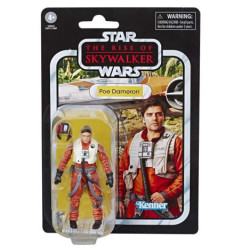 Figura Star Wars Poe Dameron
