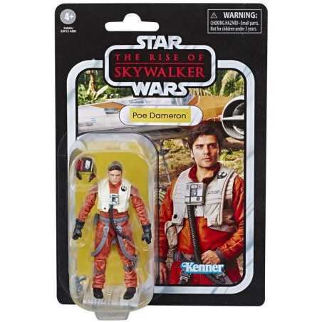 Figura Star Wars Poe Dameron