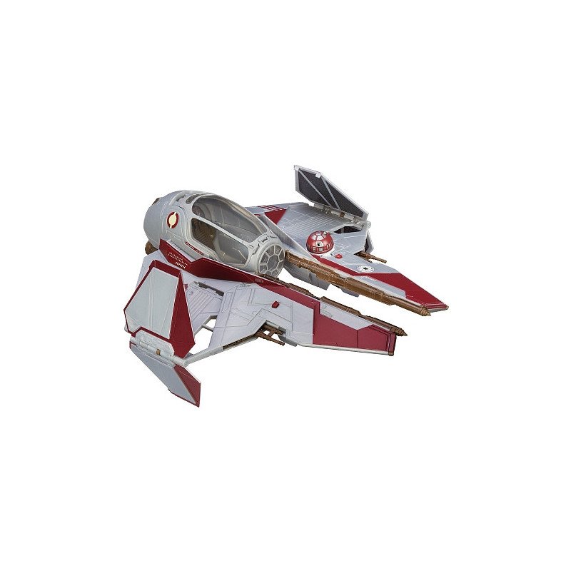 Figura Star Wars Obi-Wan's Jedi Starterfighter