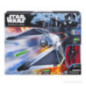 Figura Star Wars Rogue One Tie Striker y Tie Fighter Pilot C0064 Figura Star Wars Rogue One Tie Striker y Tie Fighter Pilot C0064