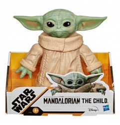 Figura Star Wars The Mandalorian The Child