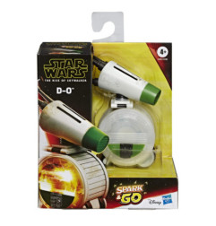 Star Wars The Rise of Skywalker Spark & Go D-O