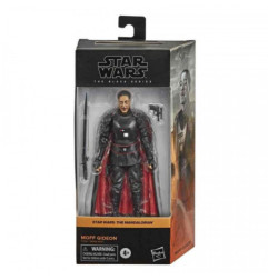 Figura Star Wars: The Mandalorian Greff Karga