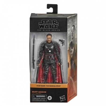 Figura Star Wars: The Mandalorian Greff Karga