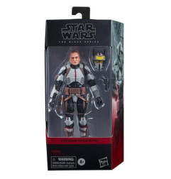 Figura Star Wars: The Bad Batch Tech
