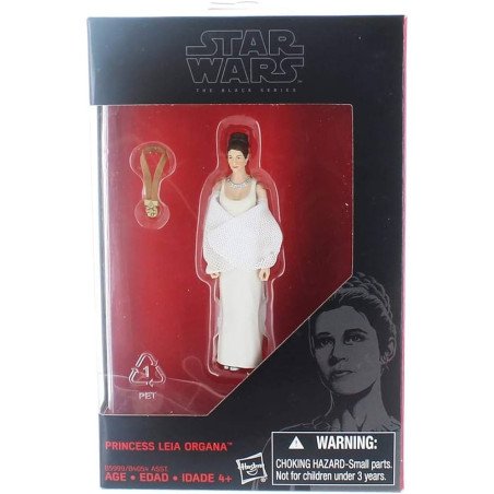 Figura Star Wars Princess Leia Organa
