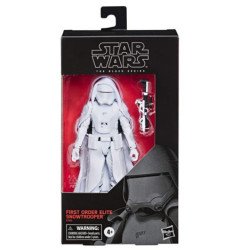 Figura Star Wars First Order Elite Snowtrooper
