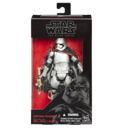 Figura Star Wars Captain Phasma