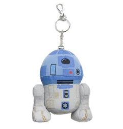 Llavero Star Wars R2-D2