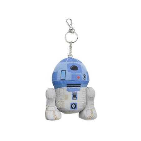 Llavero Star Wars R2-D2