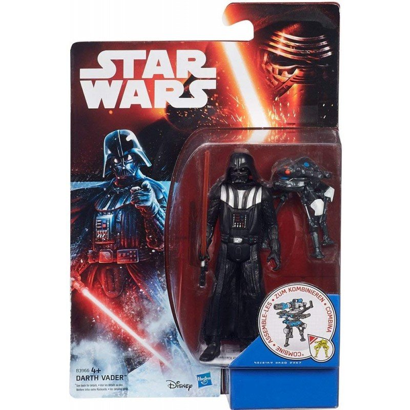Figura Star Wars Darth Vader
