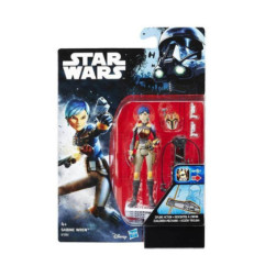 Figura Star Wars Sabine Wren