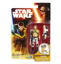 Figura Star Wars Kanan Jarrus