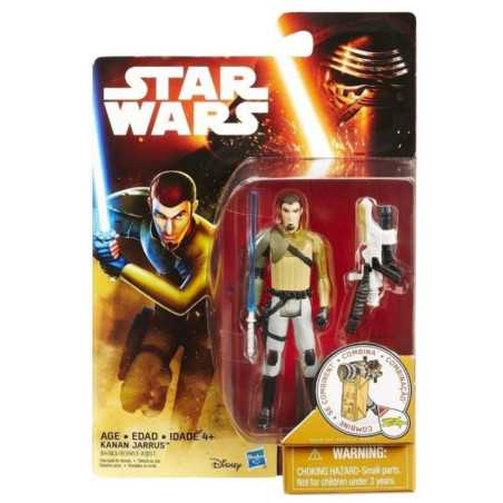 Figura Star Wars Kanan Jarrus