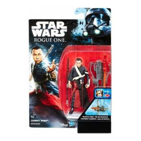 Figura Star Wars Rogue One Chirrut Ímwe