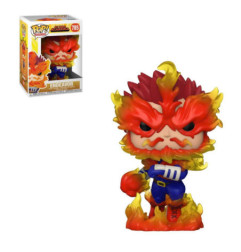 Figura Funko My Hero Academy Endeavor