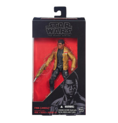 Figura Star Wars The Black Series Finn (Jakku)