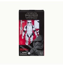 Figura Star Wars First Order Stormtrooper