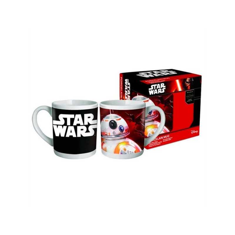 Taza Star Wars BB-8 Taza Star Wars BB-8
