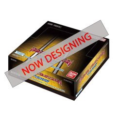 [INGLÉS] Box Digimon Card Game EX05 Animal Colosseum