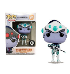 Figura Funko Overwatch Widowmaker