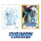 [ENGLISH] Digimon Card Game "Digimon Adventure 02: The Beginning" Set