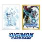 copy of Digimon Card Game BT-15 Exceed Apocalypse