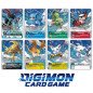 [PREORDER] [INGLÉS] Digimon Card Game "Digimon Adventure 02: The Beginning" Set