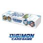 [ENGLISH] Digimon Card Game "Digimon Adventure 02: The Beginning" Set