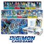 [ENGLISH] Digimon Card Game "Digimon Adventure 02: The Beginning" Set