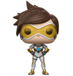 Overwatch POP! Games Tracer Exclusive