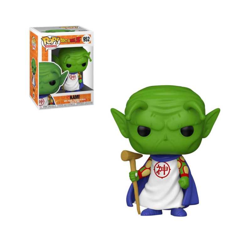 Dragon Ball Z POP! Animation Vinyl Kami Dragon Ball Z POP! Animation Vinyl Kami