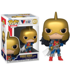 Figura Funko Wonder Woman Flashpoint