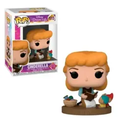 Funko Cinderella