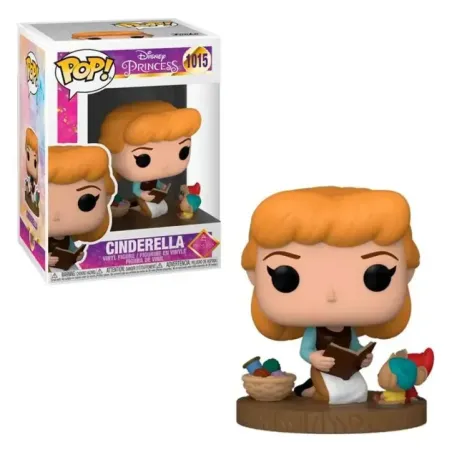 Funko Cinderella