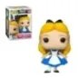 copy of Disney Alice in Wonderland POP! Alice (curtsying)